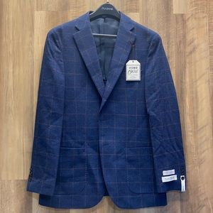 JOS A BANK - 1905 Collection Suit Coat